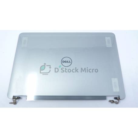 dstockmicro.com Capot arrière écran avec charnières 0PM5P0 / PM5P0 pour DELL Latitude E7240 - Neuf