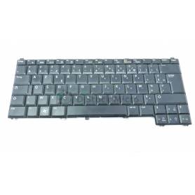 Keyboard AZERTY - USB84 - 0P968G for DELL Latitude E4200