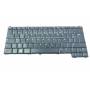 dstockmicro.com Keyboard AZERTY - USB84 - 0P968G for DELL Latitude E4200