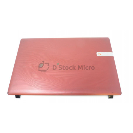 dstockmicro.com Screen back cover FA0FQ000100 for Packard Bell Easynote TK87-GN-201FR