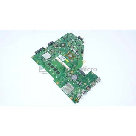 dstockmicro.com Motherboard with processor Intel Pentium® 2117U - Intel® HD 3e Gen X550CC MAIN BOARD for Asus X550CC-XX495H