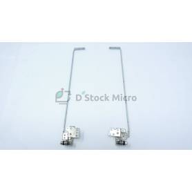 Hinges  -  for Asus X550CC-XX495H 