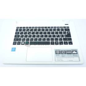 Keyboard - Palmrest 439.03401.0031 - 439.03401.0031 for Acer Aspire ES1-331-P3J3 Damaged corner