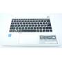 dstockmicro.com Keyboard - Palmrest 439.03401.0031 - 439.03401.0031 for Acer Aspire ES1-331-P3J3 Damaged corner