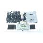 dstockmicro.com Keyboard - Palmrest 439.03401.0031 - 439.03401.0031 for Acer Aspire ES1-331-P3J3 Damaged corner