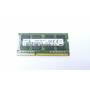 dstockmicro.com Mémoire RAM Samsung M471B5273DH0-YH9 4 Go 1333 MHz - PC3L-10600S (DDR3-1333) DDR3 SODIMM