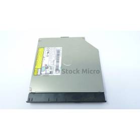 DVD burner player 9.5 mm SATA UJ8D2 - JDGS0473ZA for Acer Aspire E1-570G-33224G75Mnnk