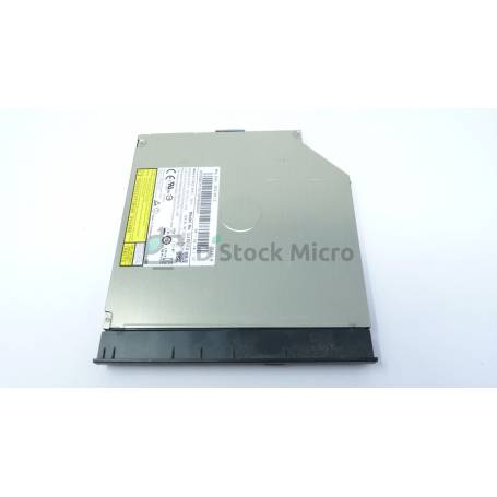 dstockmicro.com DVD burner player 9.5 mm SATA UJ8D2 - JDGS0473ZA for Acer Aspire E1-570G-33224G75Mnnk