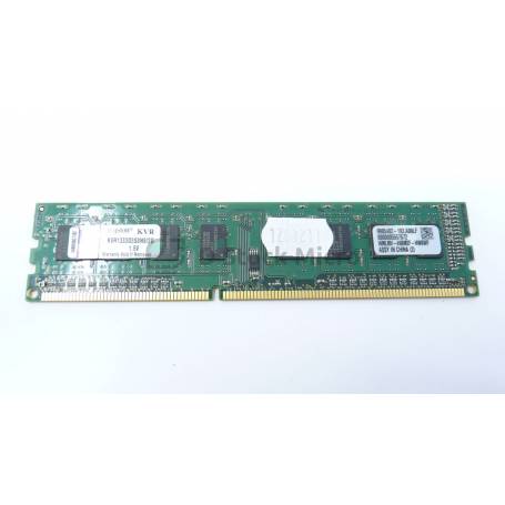 dstockmicro.com KINGSTON KVR1333D3S8N9/2G 2GB 1333MHz RAM - PC3-10600U (DDR3-1333) DDR3 DIMM