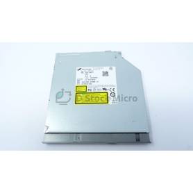 Lecteur graveur DVD 9.5 mm SATA GUD0N - G8CC0006BZ50 pour Toshiba Tecra A50-C-1ZR