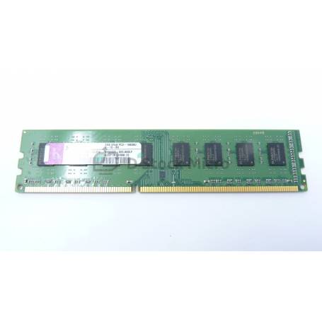 dstockmicro.com Mémoire RAM Kingston HP497157-C01-ELDW 2 Go 1333 MHz - PC3-10600U (DDR3-1333) DDR3 DIMM