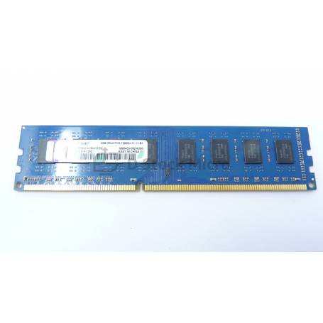 Kingston HP655410-150-HYCG 4GB 1600MHz RAM PC3-12800U (DDR3-1600