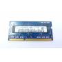 dstockmicro.com Hynix HMT451S6AFR8C-PB 4GB 1600MHz RAM Memory - PC3-12800S (DDR3-1600) DDR3 SODIMM