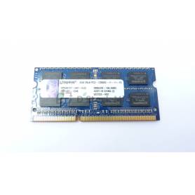 Kingston HP536727-H41-ELD 4GB 1600MHz RAM Memory - PC3-12800S (DDR3-1600) DDR3 SODIMM