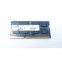 dstockmicro.com Kingston HP536727-H41-ELD 4GB 1600MHz RAM Memory - PC3-12800S (DDR3-1600) DDR3 SODIMM
