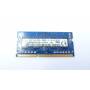 dstockmicro.com Hynix HMT425S6CFR6A-PB 2GB 1600MHz RAM Memory - PC3L-12800S (DDR3-1600) DDR3 SODIMM