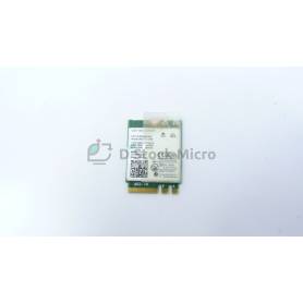 Wifi card Intel 8260NGW TOSHIBA Tecra A50-C-1ZR G86C00079A10
