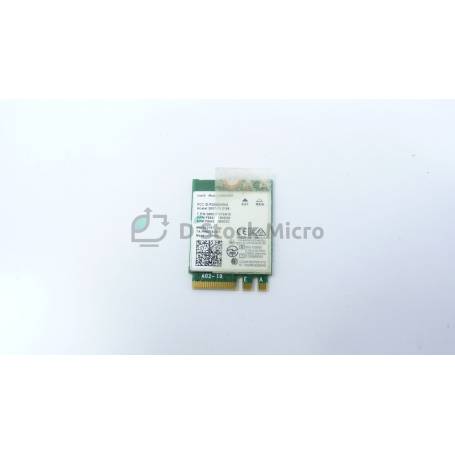 dstockmicro.com Carte wifi Intel 8260NGW TOSHIBA Tecra A50-C-1ZR G86C00079A10