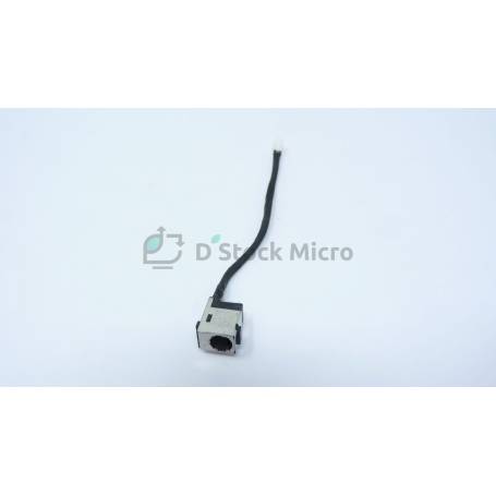 dstockmicro.com DC jack  -  for Toshiba Tecra A50-C-1ZR 