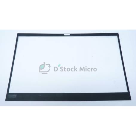 dstockmicro.com Screen bezel AP16R000100 - AP16R000100 for Lenovo Thinkpad X1 Carbon 6th Gen (type 20KG) 