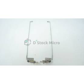 Hinges 34.4HS01.011,34.4HS02.011 - 34.4HS01.011,34.4HS02.011 for Packard Bell Easynote LM82-RB-522FR 