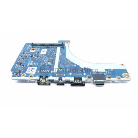 dstockmicro.com Carte HDMI - Thunderbolt - USB 0TJHK7 - 0TJHK7 pour DELL Precision 7520 