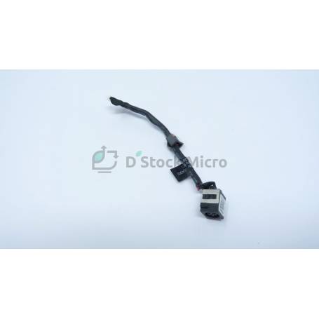 dstockmicro.com DC jack 0MH9GW - 0MH9GW for DELL Precision 7520 