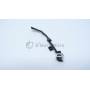 dstockmicro.com DC jack 0MH9GW - 0MH9GW for DELL Precision 7520 
