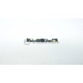 Webcam SY9665SN pour Packard Bell Easynote LM82-RB-522FR