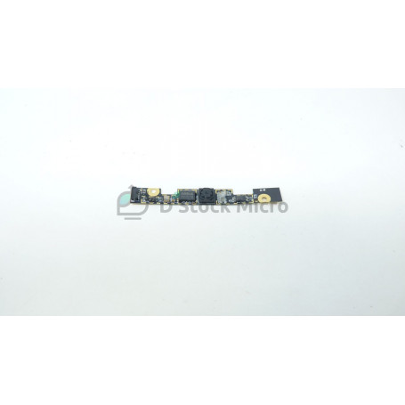 Webcam SY9665SN for Packard Bell Easynote LM82-RB-522FR