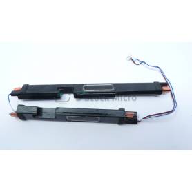 Haut-parleurs 01K91J pour DELL Precision 7520