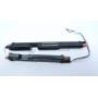 dstockmicro.com Haut-parleurs 01K91J - 01K91J pour DELL Precision 7520 