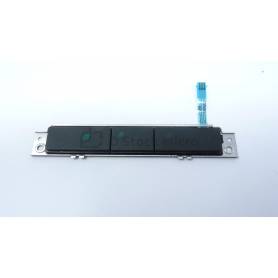 Boutons touchpad A152CF - A152CF pour DELL Precision 7520