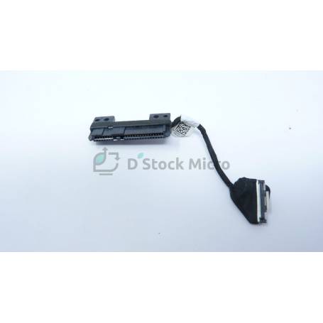 dstockmicro.com HDD connector DC02C00AO00 - 05WNPC for DELL Precision 7520 