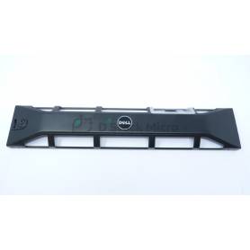 Faceplate 0T590P / T590P for Dell PowerEdge R510 / R520 - New