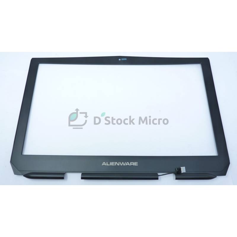 Plasturgie tour d'écran noire neuve pour Dell Inspiron 15-3515 - Pièce PC Portable -- Toutes les