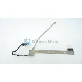 Screen cable 50.4HN01.021 for Packard Bell Easynote LM82-RB-522FR