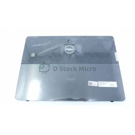 Display back cover 08GM47 / 01GX6X / 005MWT for DELL Latitude 5285 2-in-1 - New