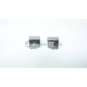 Cache charnières  pour Packard Bell Easynote LM82-RB-522FR