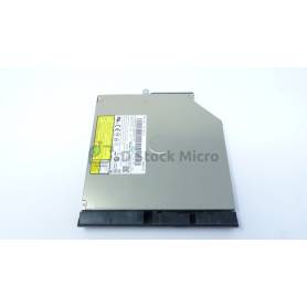 DVD burner player 9.5 mm SATA UJ8C2Q - JDGS0467ZA for Acer Aspire V5-571PG-73514G75Mass