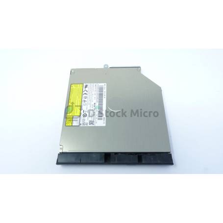 dstockmicro.com Lecteur graveur DVD 9.5 mm SATA UJ8C2Q - JDGS0467ZA pour Acer Aspire V5-571PG-73514G75Mass