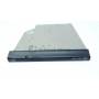 dstockmicro.com DVD burner player 9.5 mm SATA UJ8C2Q - JDGS0467ZA for Acer Aspire V5-571PG-73514G75Mass