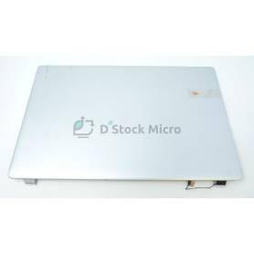 Screen back cover 41.4HS01.001 for Packard Bell Easynote LM82-RB-522FR