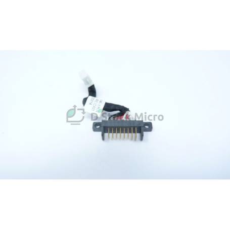 dstockmicro.com Battery connector 50.4VM04.041 - 50.4VM04.041 for Acer Aspire V5-571PG-73514G75Mass 