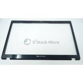 Screen bezel 41.4HY01.001-2 - 41.4HY01.001-2 for Packard Bell Easynote LM82-RB-522FR 