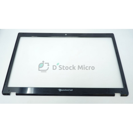 dstockmicro.com Screen bezel 41.4HY01.001-2 - 41.4HY01.001-2 for Packard Bell Easynote LM82-RB-522FR 