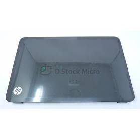 Screen back cover 685071-001 - 685071-001 for HP Pavilion g7-2344sf 