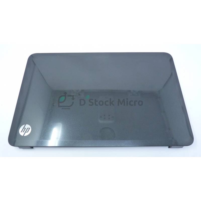 Capot supérieur écran gris neuf d'origine pour HP Notebook 15-R SERIES