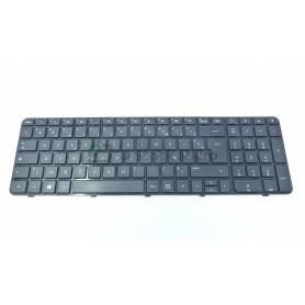 Keyboard AZERTY - R39 - 699146-051 for HP Pavilion g7-2344sf