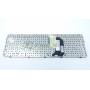 dstockmicro.com Keyboard AZERTY - R39 - 699146-051 for HP Pavilion g7-2344sf